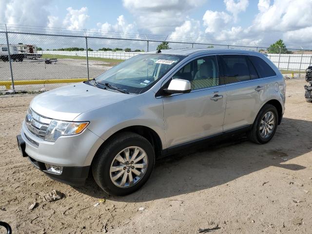 FORD EDGE LIMIT 2009 2fmdk39c39ba74191