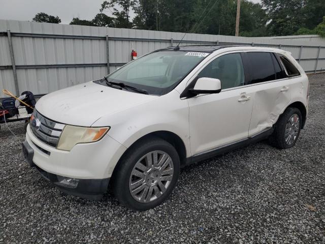 FORD EDGE LIMIT 2009 2fmdk39c39bb00143