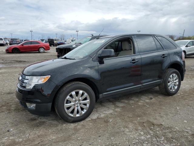 FORD EDGE 2007 2fmdk39c47ba93362