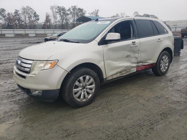 FORD EDGE SEL P 2007 2fmdk39c47bb24528