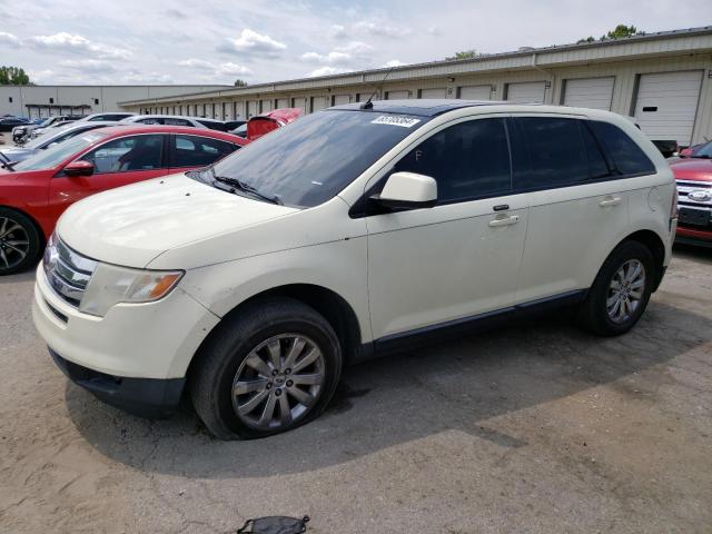 FORD EDGE SEL P 2007 2fmdk39c47bb26036