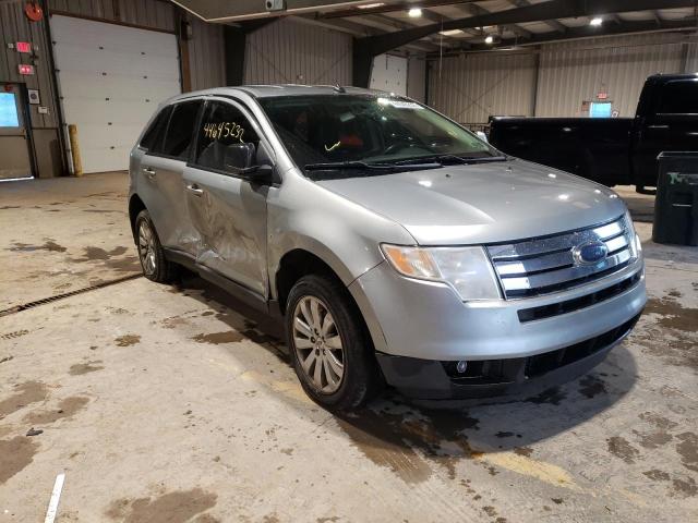 FORD EDGE SEL P 2007 2fmdk39c47bb43726