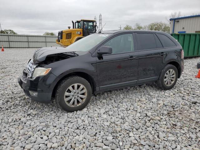 FORD EDGE 2007 2fmdk39c47bb48635