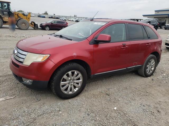 FORD EDGE SEL P 2007 2fmdk39c47bb61000