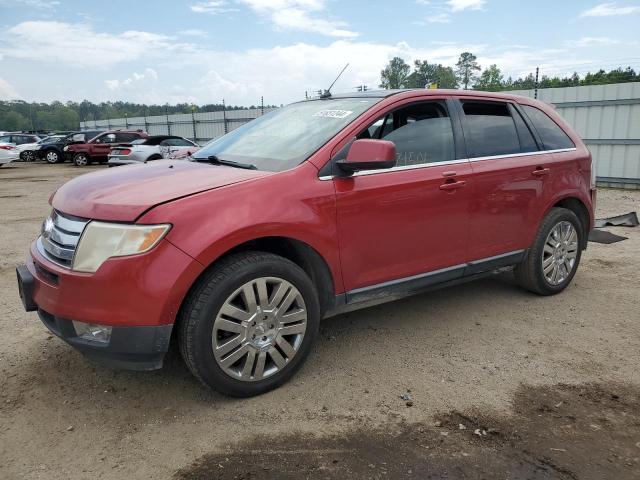 FORD EDGE 2008 2fmdk39c48ba13138