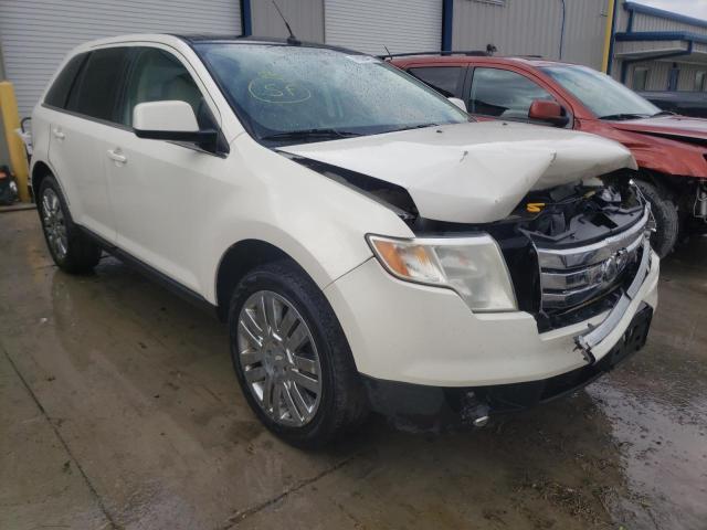 FORD EDGE LIMIT 2008 2fmdk39c48ba16931