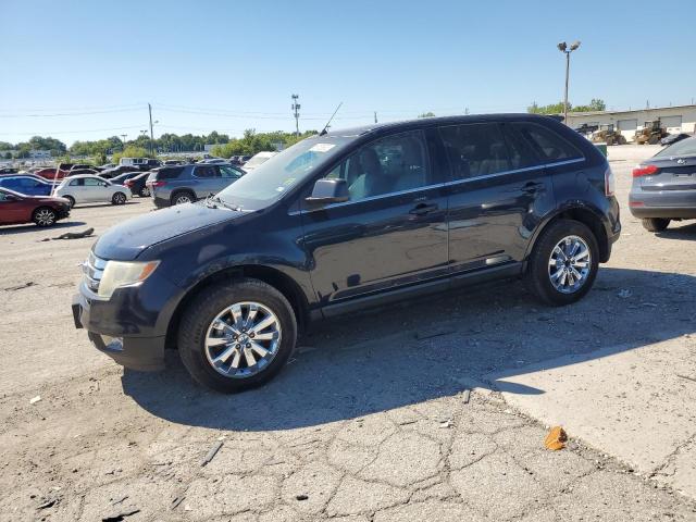 FORD EDGE LIMIT 2008 2fmdk39c48ba54935