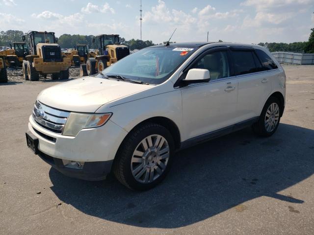 FORD EDGE 2008 2fmdk39c48ba56863