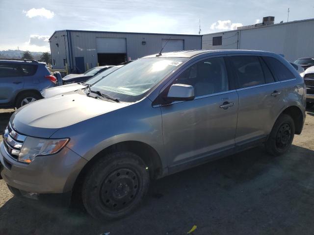 FORD EDGE 2008 2fmdk39c48ba70813