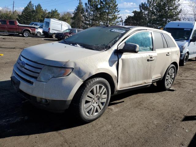 FORD EDGE 2008 2fmdk39c48ba86803