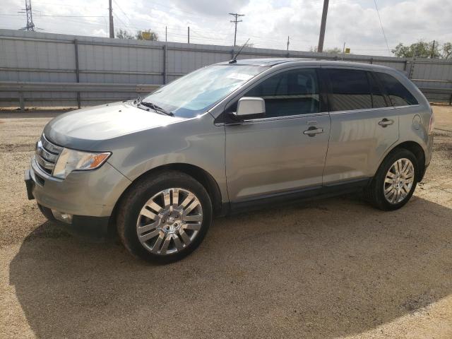 FORD EDGE LIMIT 2008 2fmdk39c48ba86820