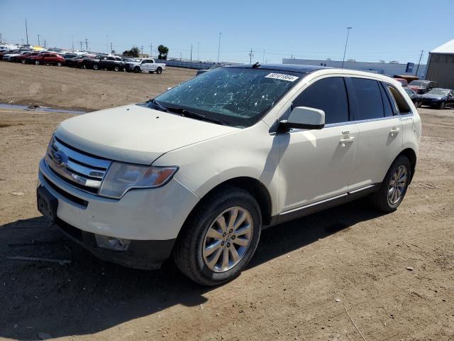 FORD EDGE 2008 2fmdk39c48ba93136