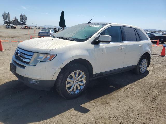 FORD EDGE 2008 2fmdk39c48ba93458