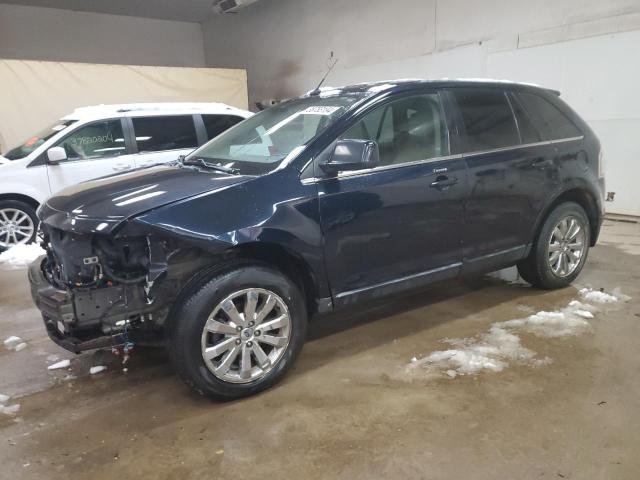 FORD EDGE 2008 2fmdk39c48bb15376