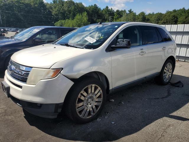 FORD EDGE LIMIT 2008 2fmdk39c48bb20240