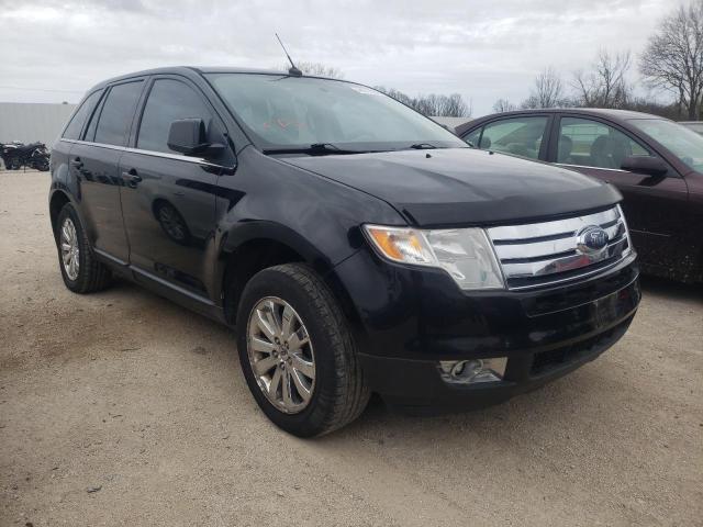 FORD EDGE LIMIT 2008 2fmdk39c48bb43761