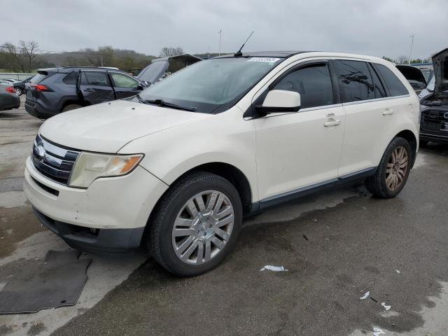 FORD EDGE 2008 2fmdk39c48bb44666