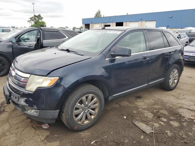 FORD EDGE 2009 2fmdk39c49ba34153