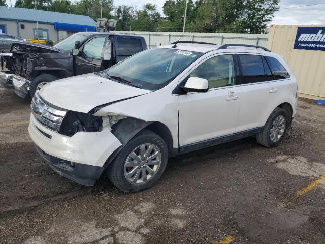 FORD EDGE 2009 2fmdk39c49ba84793