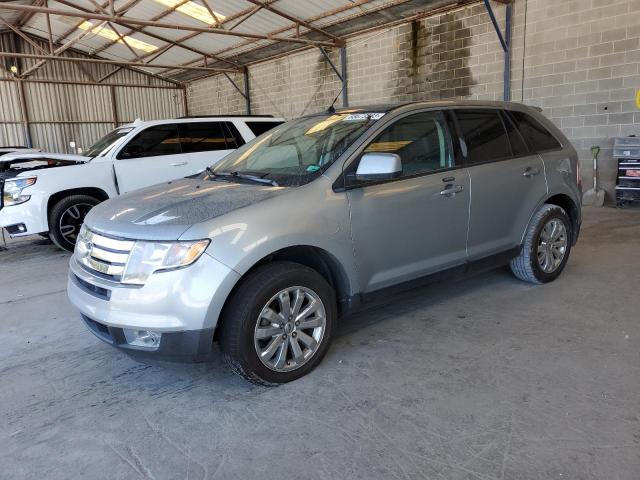 FORD EDGE 2007 2fmdk39c57ba29802