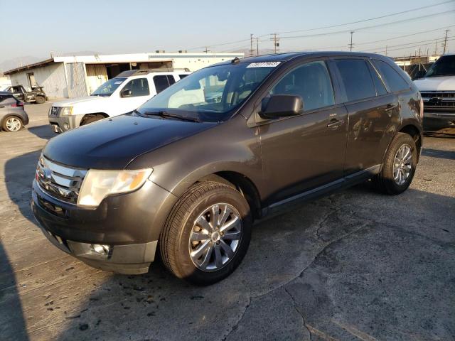 FORD EDGE 2007 2fmdk39c57ba86131