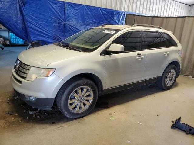 FORD EDGE 2007 2fmdk39c57ba91409