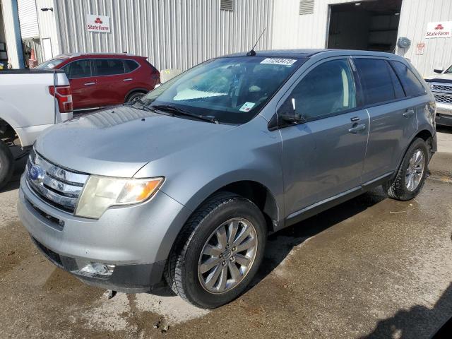 FORD EDGE 2007 2fmdk39c57bb14297