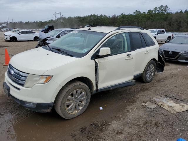 FORD EDGE 2007 2fmdk39c57bb63340