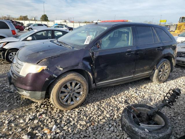 FORD EDGE SEL P 2007 2fmdk39c57bb64939