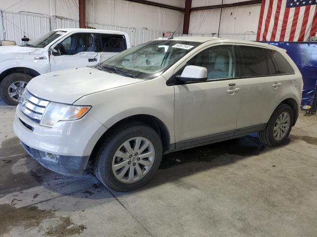 FORD EDGE SEL P 2007 2fmdk39c57bb68408