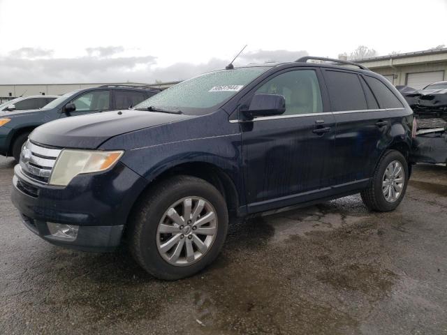 FORD EDGE 2008 2fmdk39c58ba12970