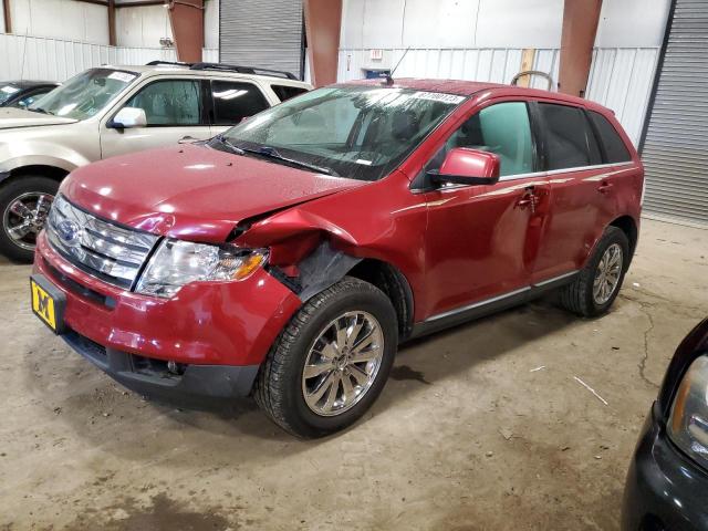 FORD EDGE LIMIT 2008 2fmdk39c58ba20972