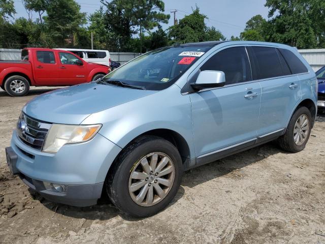 FORD EDGE 2008 2fmdk39c58ba44141