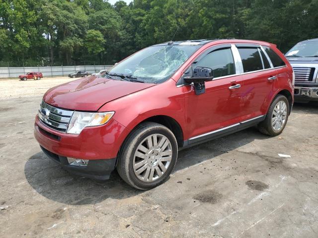 FORD EDGE 2008 2fmdk39c58ba49338