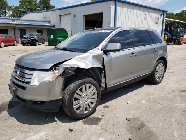 FORD EDGE LIMIT 2008 2fmdk39c58ba49601