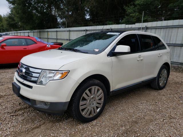 FORD EDGE 2008 2fmdk39c58ba87796