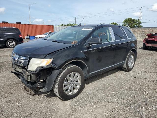 FORD EDGE 2008 2fmdk39c58ba98894