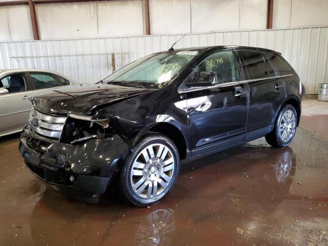 FORD EDGE 2008 2fmdk39c58bb08923