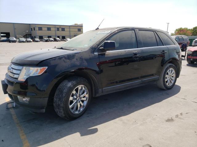 FORD EDGE LIMIT 2008 2fmdk39c58bb36740