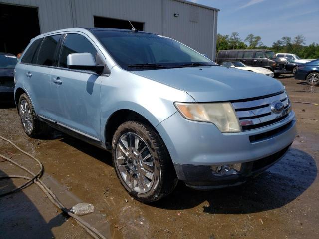 FORD EDGE LIMIT 2008 2fmdk39c58bb40478