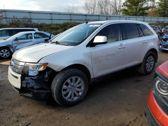 FORD EDGE 2009 2fmdk39c59ba56954