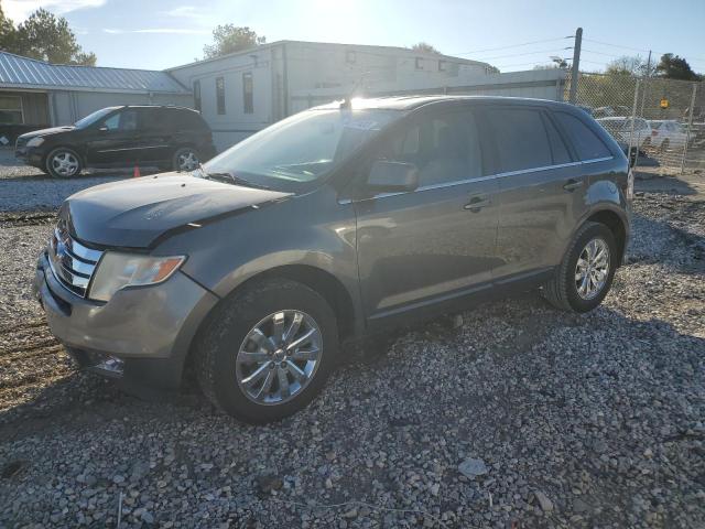 FORD EDGE 2009 2fmdk39c59ba60051