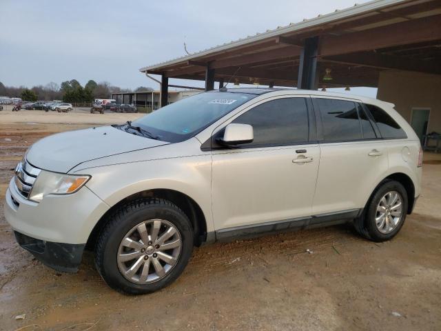 FORD EDGE 2007 2fmdk39c67bb28404