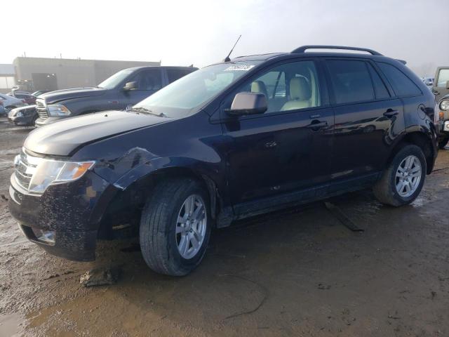 FORD EDGE 2007 2fmdk39c67bb68675