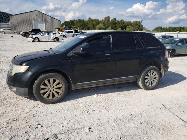 FORD EDGE SEL P 2007 2fmdk39c67bb70300