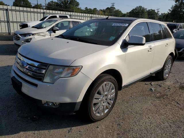 FORD EDGE LIMIT 2008 2fmdk39c68ba13755