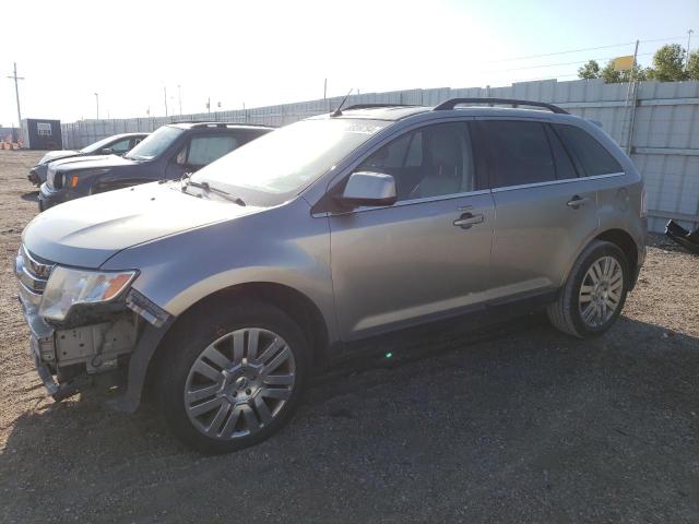 FORD EDGE LIMIT 2008 2fmdk39c68ba44682