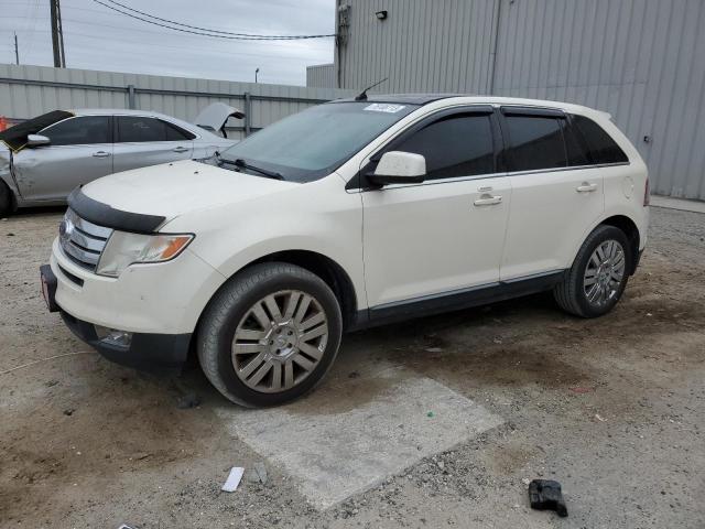 FORD EDGE 2008 2fmdk39c68ba93252