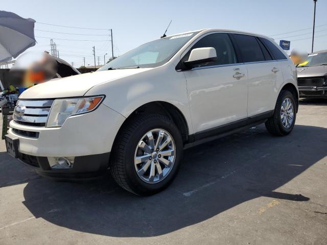 FORD EDGE LIMIT 2008 2fmdk39c68ba95650