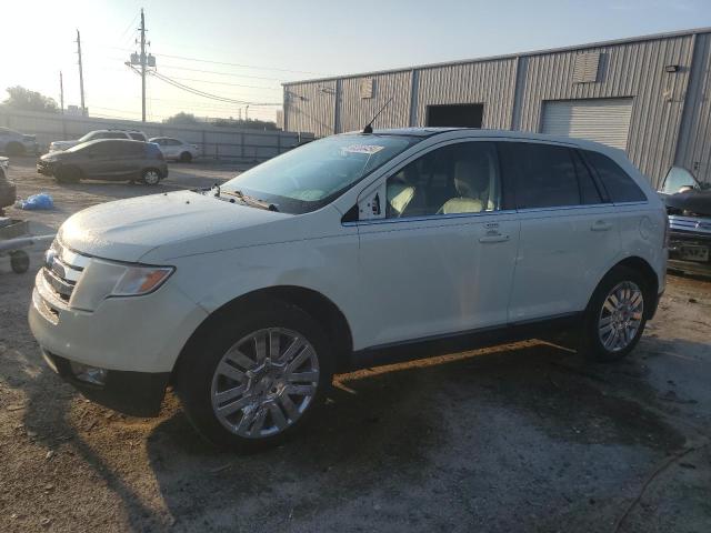 FORD EDGE LIMIT 2008 2fmdk39c68bb00362